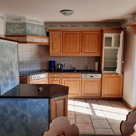 Landhaus Mueller Jungholz Extérieur photo