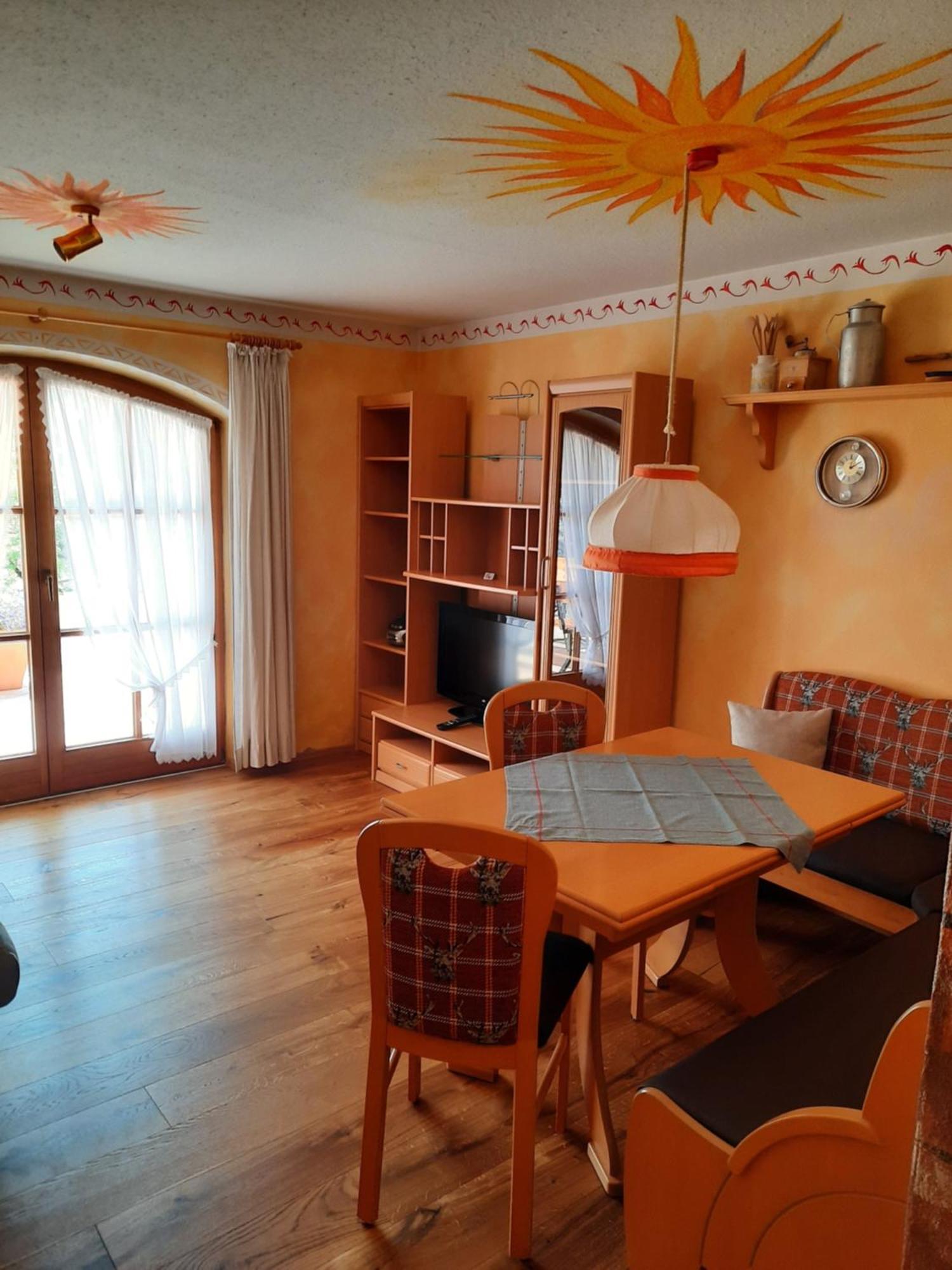Landhaus Mueller Jungholz Extérieur photo