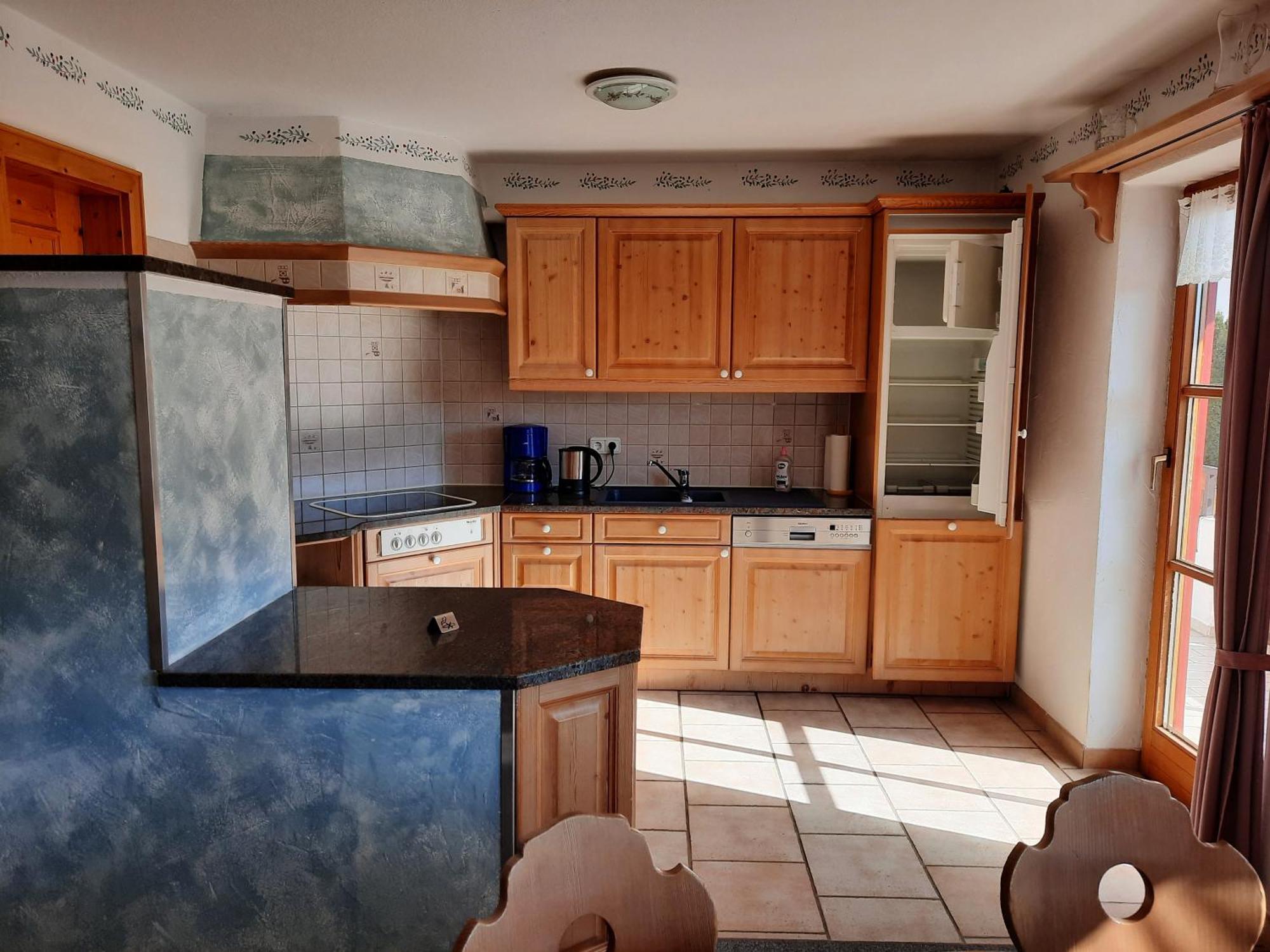 Landhaus Mueller Jungholz Extérieur photo